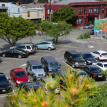 Nash Hotel City Parking Lot