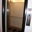 Nash Hotel New Elevator