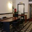 Nash Hotel meeting area