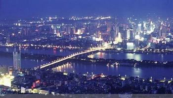 Changsha Night