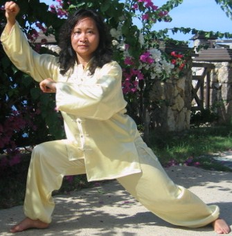 Mei Bichsel: Tai Chi / Qi Gong 